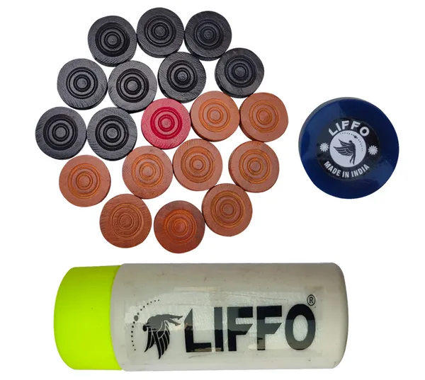 https://cdn-image.blitzshopdeck.in/ShopdeckCatalogue/tr:f-webp,w-600,fo-auto/65151116fe75c7001292006d/media/Liffo®_Carrom_Coins_Striker_and_Powder_for_Kids_and_Adult|_24_Wooden_Coins_|_1_Striker_|_1_Urea_Powder_RX1NUO0CEU_2024-03-07_1.jpg__Liffo